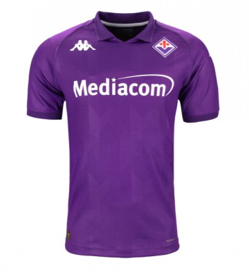 Fiorentina Primera Equipación 2024-25 Manga Corta